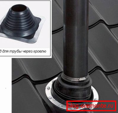 Elastická penetrácia na metalocerát