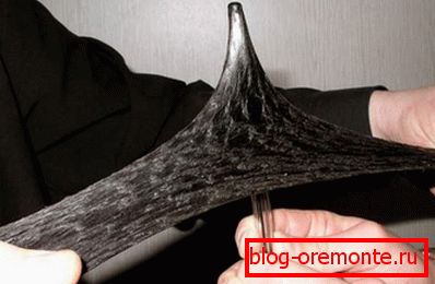 Kontrola elasticity kompozície