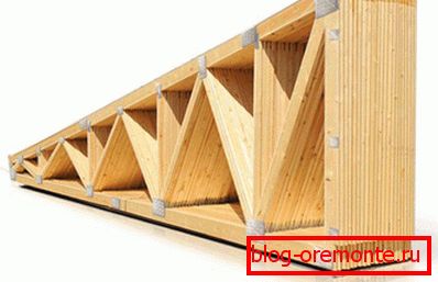 Inštalácia diagonálnych nožníc