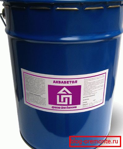 AquaBottle od KrasByt.