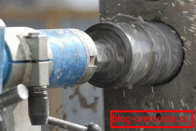 Diamantové vŕtacie otvory v betóne získali optimálnu pevnosť pri nižších teplotách pomocou elektrického ohrevu Diamantové vŕtacie otvory v betóne získali optimálnu pevnosť pri nižších teplotách pomocou elektrického ohrevu
