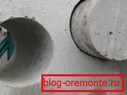 Diamantové diery pre vŕtanie do betónových blokov stien - je to jednoduché! Diamantové diery pre vŕtanie do betónových blokov stien - je to jednoduché!