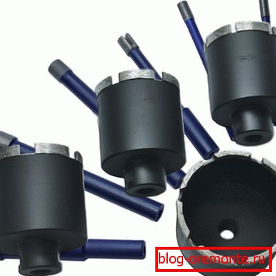 Diamantový náter vám umožňuje bez problémov vyrovnať sa s betónom Diamantový náter vám umožňuje bez problémov vyrovnať sa s betónom