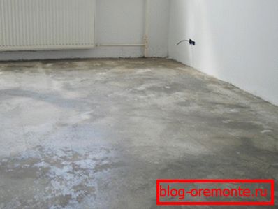 Betónové podlahy Betónové podlahy