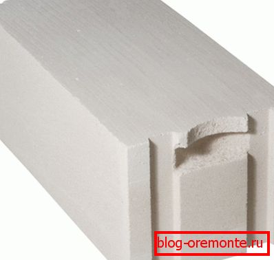 Bloky sú hladké a majú dokonalé geometrické rozmery. Bloky sú hladké a majú dokonalé geometrické rozmery.