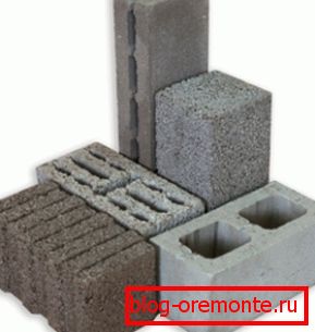 Rozptýlené hlinené bloky Rozptýlené hlinené bloky