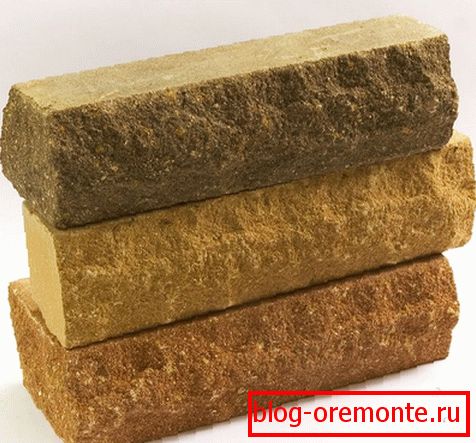 Dekoratívne tehly