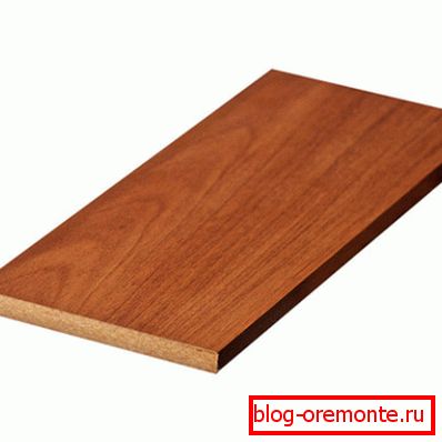 Dobor z drevotriesky Dobor z drevotriesky