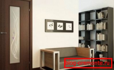 Robte správnu kombináciu dverí a nábytku Robte správnu kombináciu dverí a nábytku
