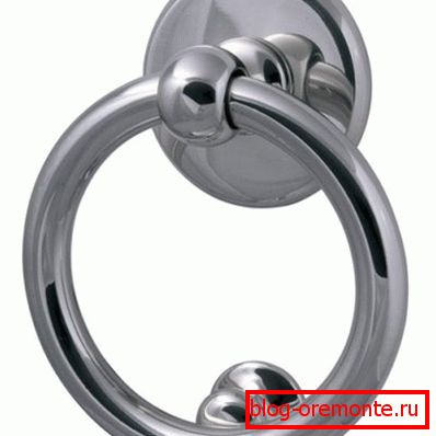 Mechanický zvonček