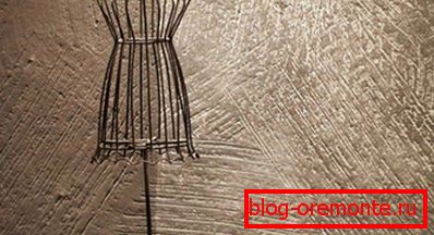 Textured coating Textured coating