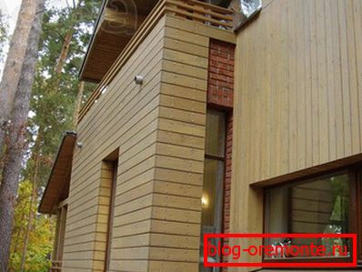 Falošné drevo - lacný, praktický a ľahko inštalovateľný materiál. Falošné drevo - lacný, praktický a ľahko inštalovateľný materiál.