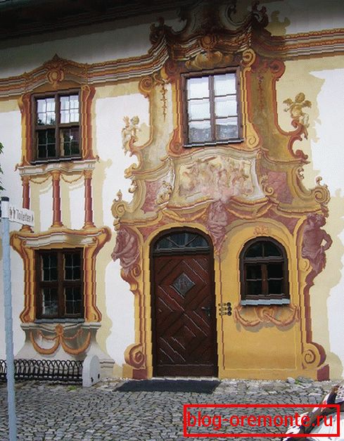 Náhrobky - pôvodné riešenie
