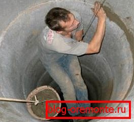 Utesnenie vrtu. Utesnenie vrtu.