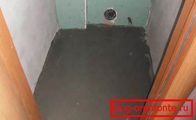 Pripravený poter