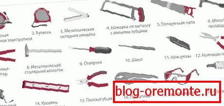 Inštalačné nástroje