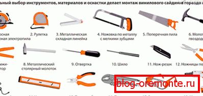 Inštalačné nástroje