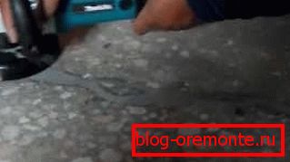 Použitie mlynčeka Použitie mlynčeka