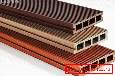 Diy decking