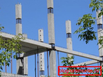 Konštrukcia stien a podlahových dosiek Konštrukcia stien a podlahových dosiek