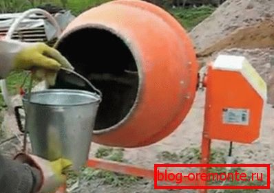 Katalyzátor pre tvorbu cementového kameňa Katalyzátor pre tvorbu cementového kameňa