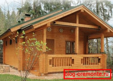 Krásny dom je v prvom rade dobre navrhnutý projekt, ktorý zohľadňuje všetky nuansy a rysy dreva Krásny dom je v prvom rade dobre navrhnutý projekt, ktorý zohľadňuje všetky nuansy a rysy dreva