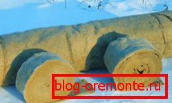 Lnovatin - netkaný materiál zo 100% ľanu