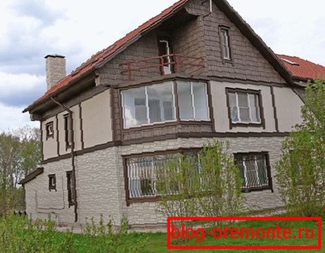 Dokončovacie materiály