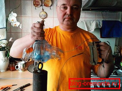 Mechanické čistenie