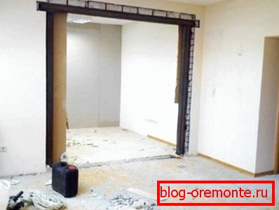 Otvorenie interiéru Otvorenie interiéru