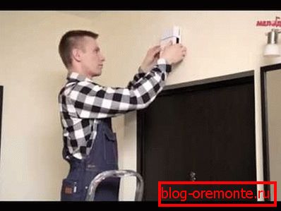 Montážny zvon Montážny zvon
