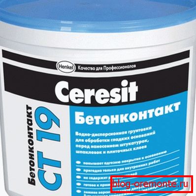 Vo fototextovom kontakte z Ceresitu Vo fototextovom kontakte z Ceresitu