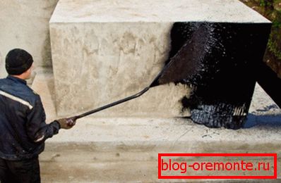 Betónová hydroizolácia: súčasné technológie a metódy ich