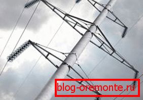Vo fotovoltaických vedeniach na železobetóne, ktoré možno nájsť takmer všade Vo fotovoltaických vedeniach na železobetóne, ktoré možno nájsť takmer všade