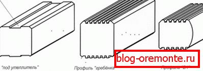 Obrázok znázorňuje tri najbežnejšie typy drevených trámov. Obrázok znázorňuje tri najbežnejšie typy drevených trámov.