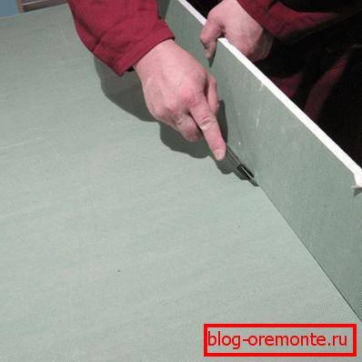 Vyrezávacia násypka na svahu Vyrezávacia násypka na svahu