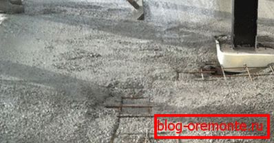Nie každý si myslí, či výrobok bude mať potrebnú silu, slepú dôveru voči najatým pracovníkom alebo pokyny o pracovnom postupe, ktoré navrhol sused Nie každý si myslí, či výrobok bude mať potrebnú silu, slepú dôveru voči najatým pracovníkom alebo pokyny o pracovnom postupe, ktoré navrhol sused