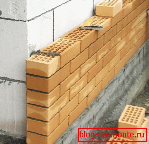 Smerom k domu z pórobetónu