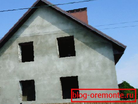 Obyčajná omietka