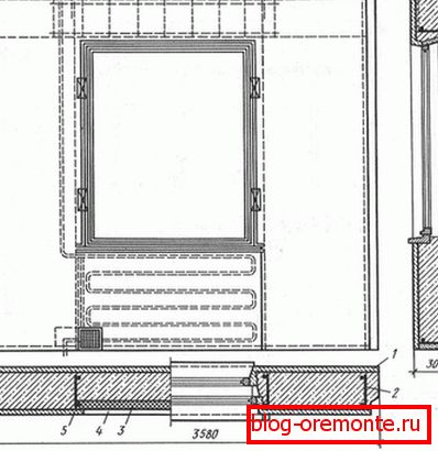 Jednovrstvový stenový panel. Jednovrstvový stenový panel.