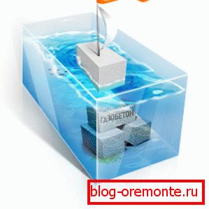 Hlavné rozdiely bunkových blokov Hlavné rozdiely bunkových blokov