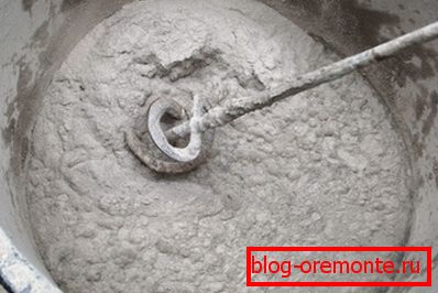 Realizácia procesu miesenia Realizácia procesu miesenia
