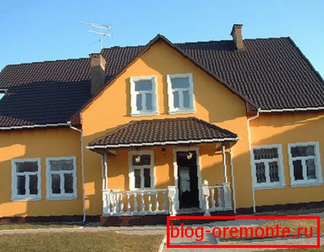 Dokončenie technológie