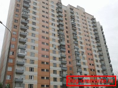 Panelová séria P3. Panelová séria P3.