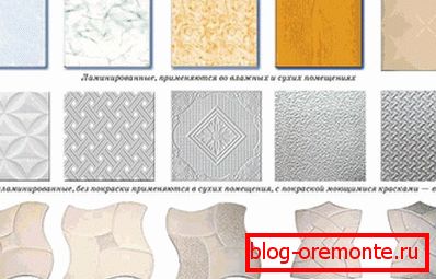 Rozšírená polystyrénová dlažba