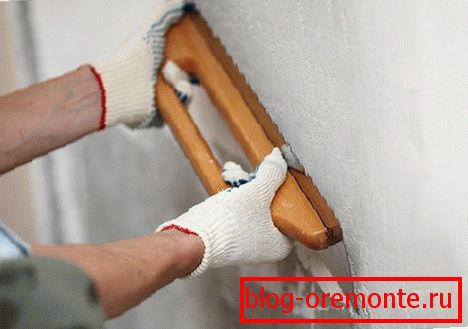 výcvik поверхности