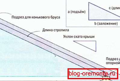 Užitočná schéma pre tých, ktorí nevedia, ako vypočítať veľkosť krokien Užitočná schéma pre tých, ktorí nevedia, ako vypočítať veľkosť krokien