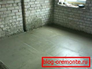 Pórobetónový povrch Pórobetónový povrch