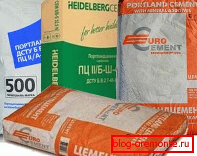 Pri určovaní, koľko vreciek z cementu na konkrétnu kocku bude potrebné, je dôležité mať na pamäti, že balenie sa pohybuje od 25 do 50 kg. Pri určovaní, koľko vreciek z cementu na konkrétnu kocku bude potrebné, je dôležité mať na pamäti, že balenie sa pohybuje od 25 do 50 kg.