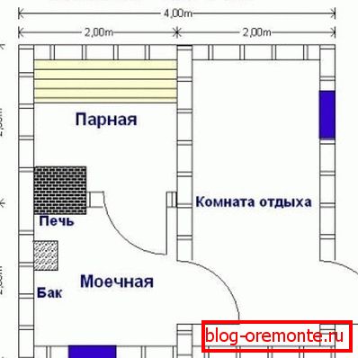 Približné plánovanie kúpeľa s označením všetkých veľkostí Približné plánovanie kúpeľa s označením všetkých veľkostí